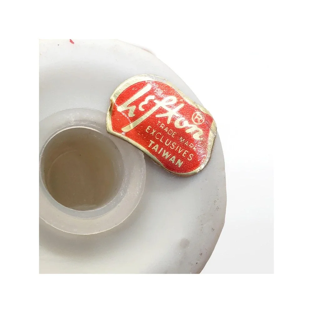 Lefton vintage egg